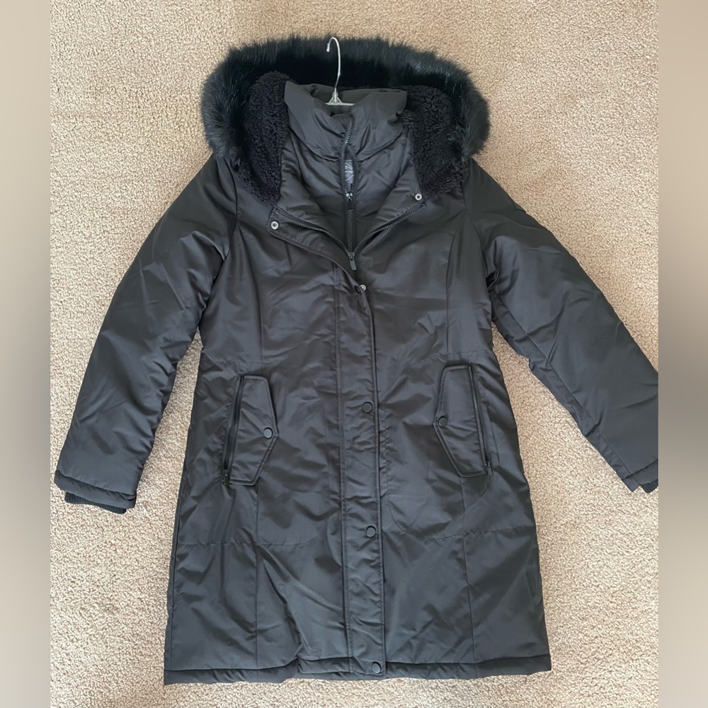 St John’s Bay Jacket